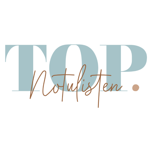 TOP Notulisten Logo